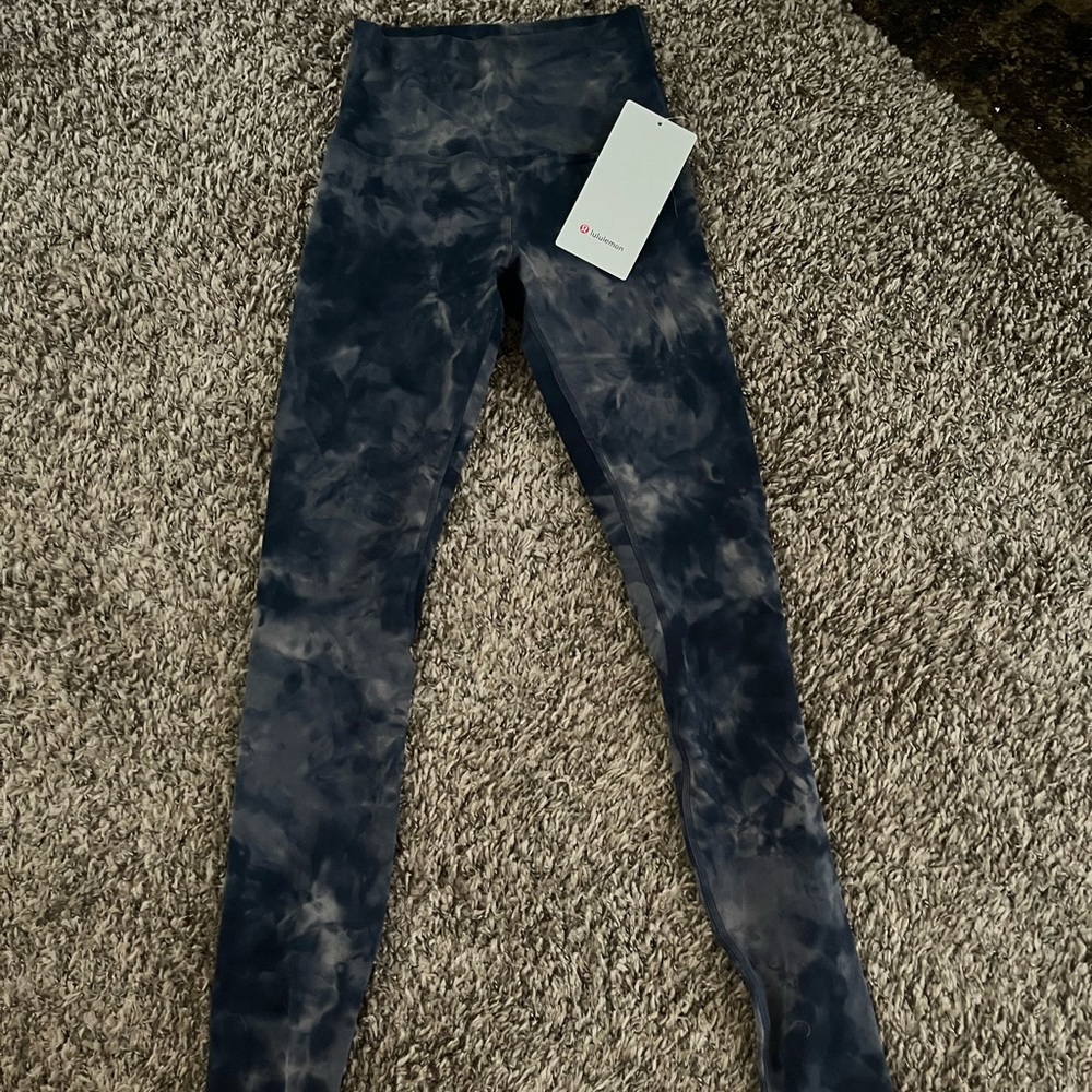 NWT lululemon Align Leggings